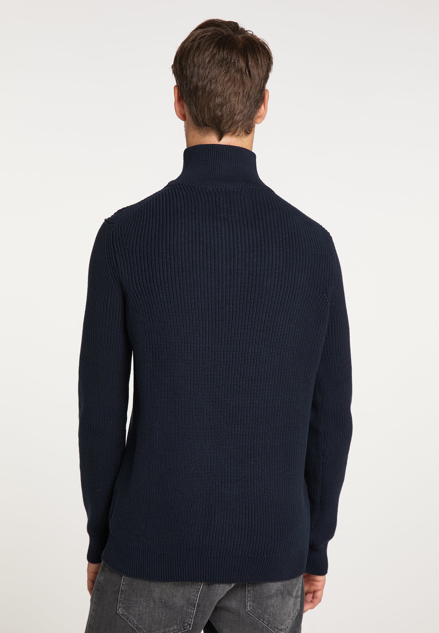ICEBOUND Herren-Strickpullover