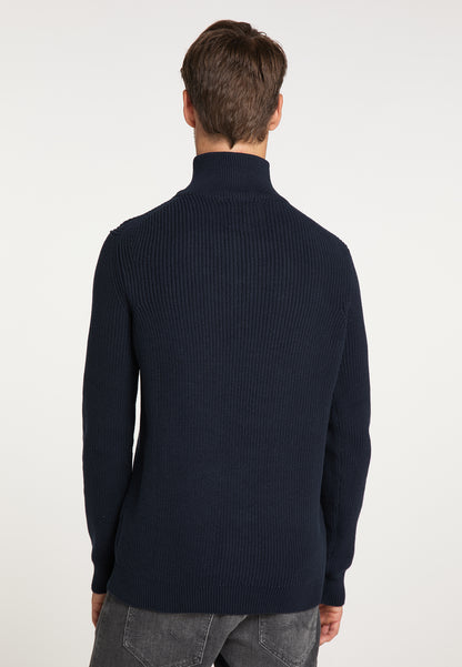 ICEBOUND Herren-Strickpullover