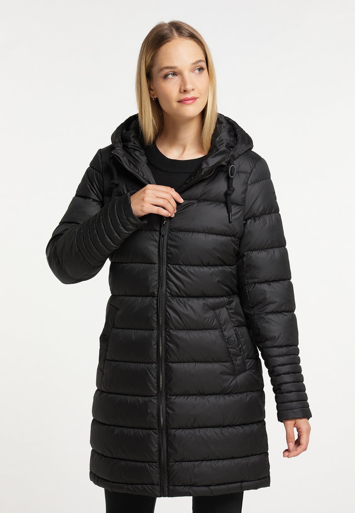 DreiMaster Klassik Women's Wintermantel