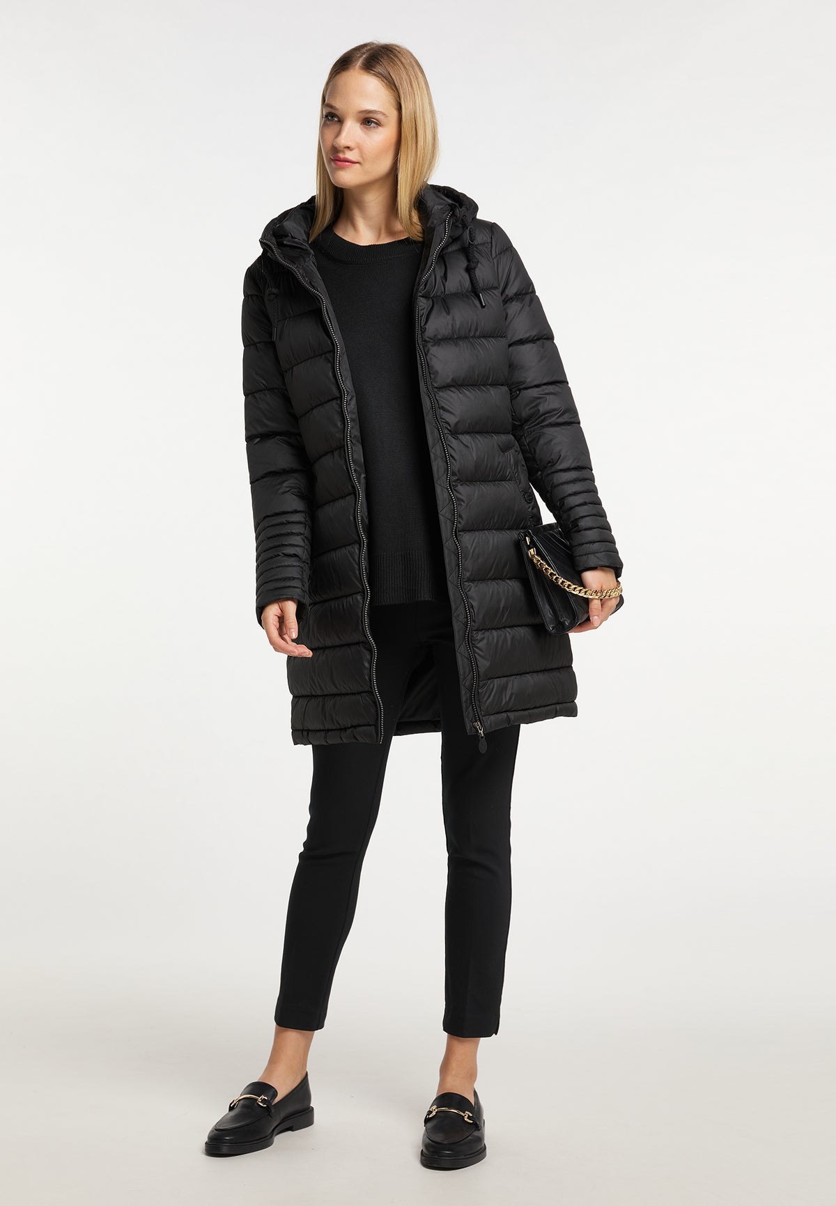 DreiMaster Klassik Women's Wintermantel