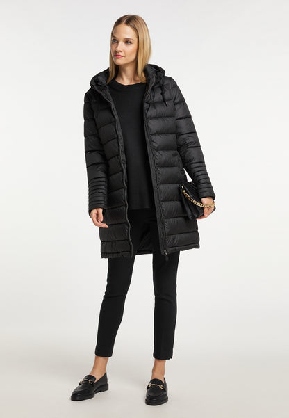 DreiMaster Klassik Women's Wintermantel