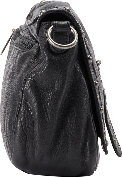 DreiMaster Vintage Damenhandtasche