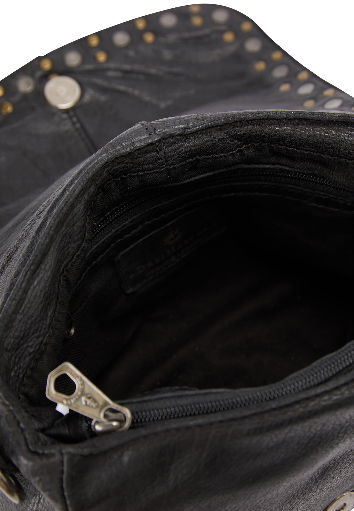 DreiMaster Vintage Damenhandtasche
