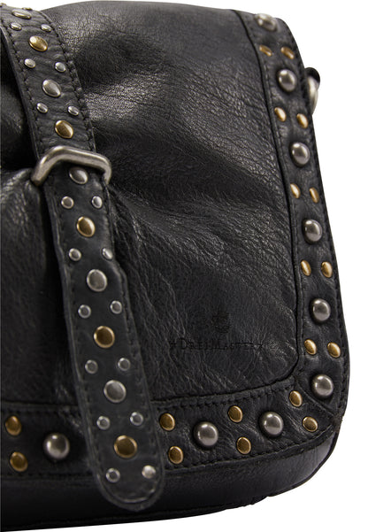 DreiMaster Vintage Damenhandtasche