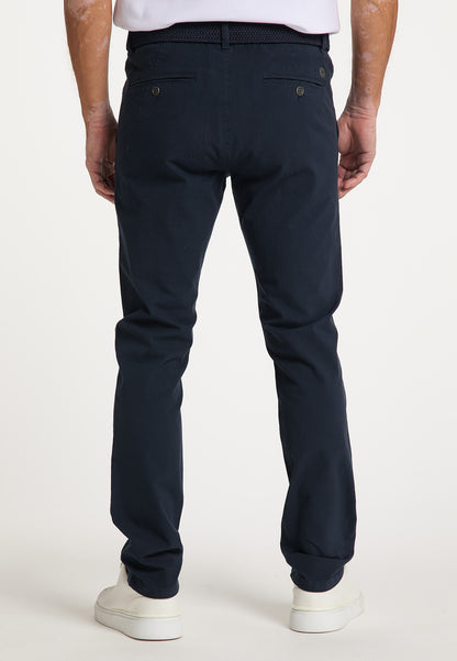 DreiMaster Maritim Men's Chino