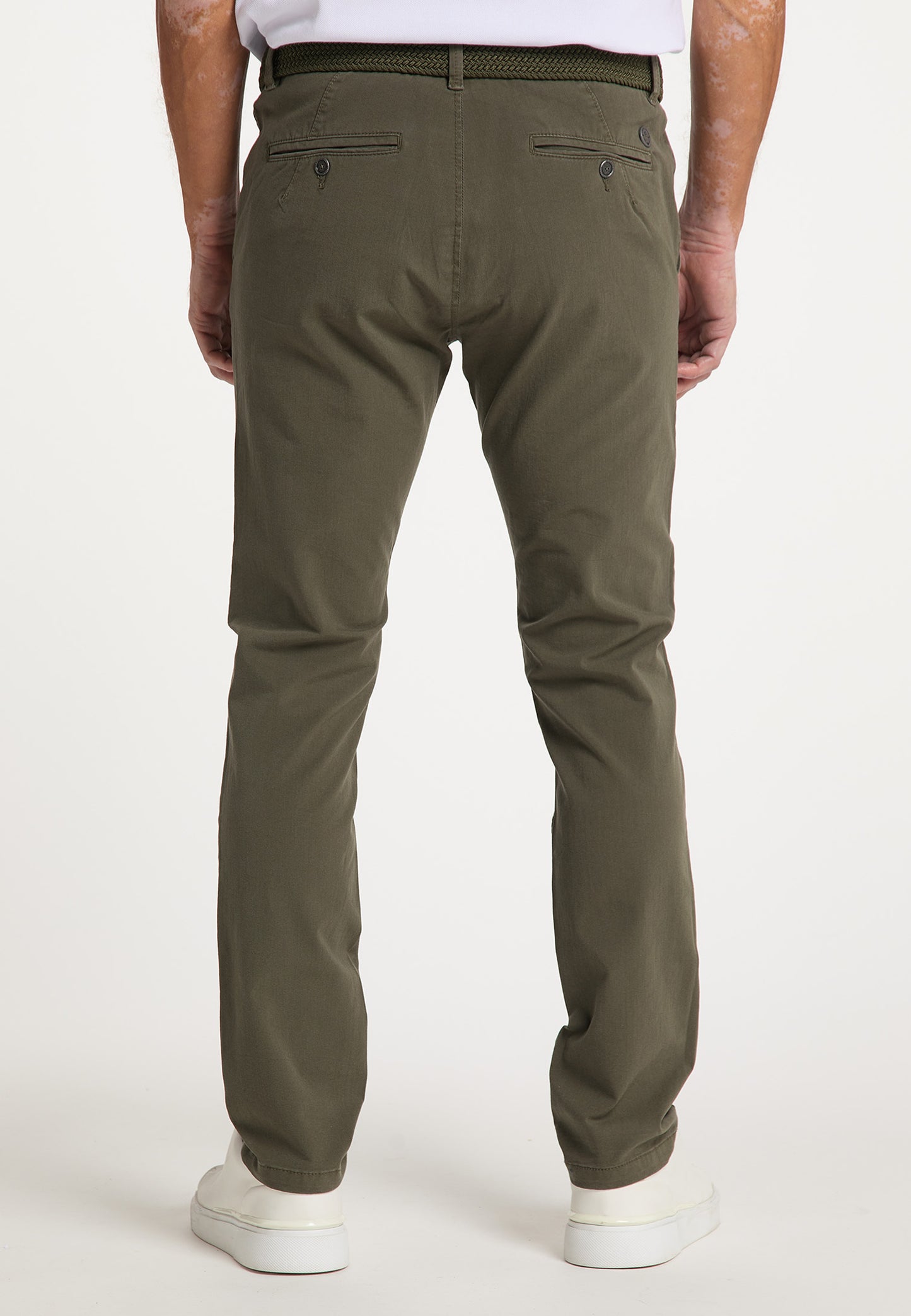DreiMaster Maritim Men's Chino