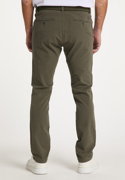 DreiMaster Maritim Men's Chino