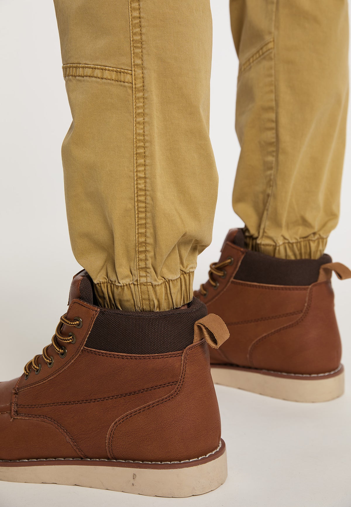 DreiMaster Vintage Herren-Chino