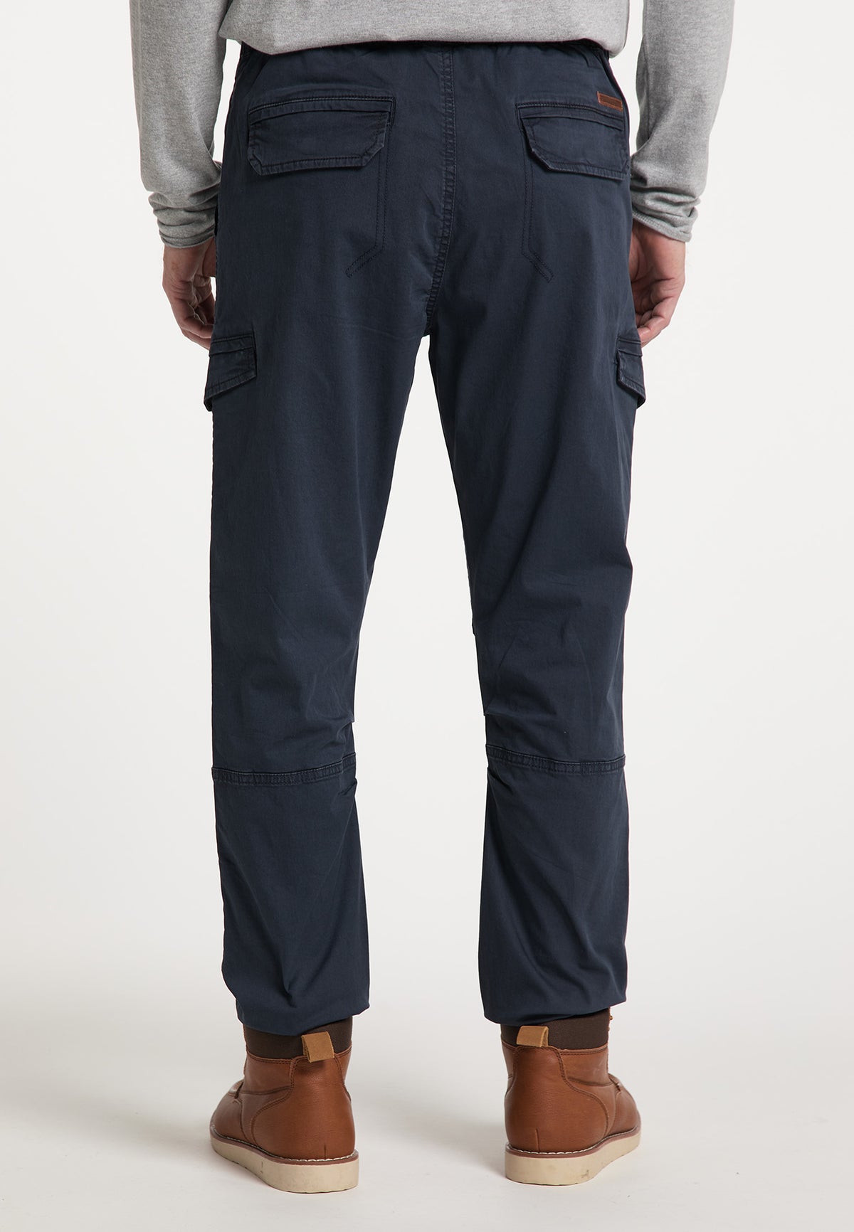 DreiMaster Vintage Herren-Chino