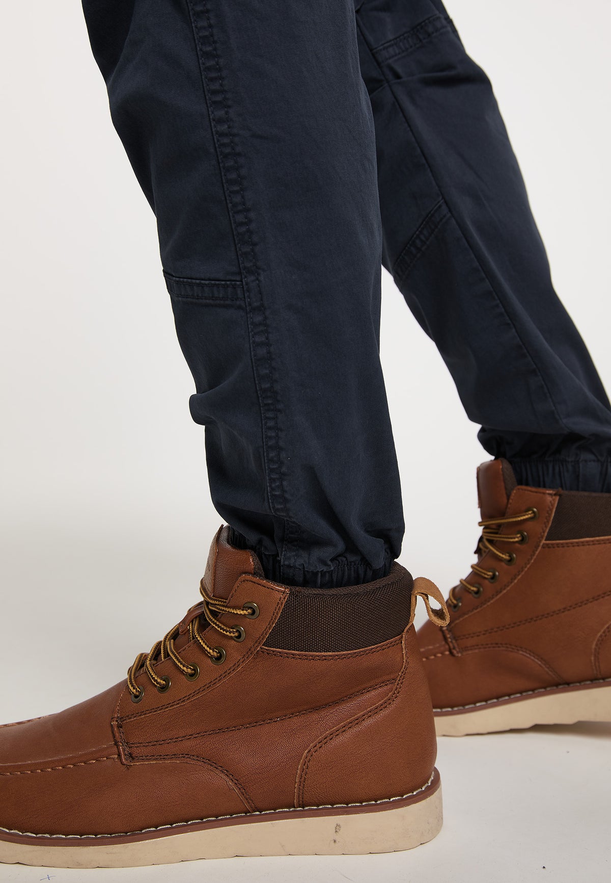 DreiMaster Vintage Herren-Chino