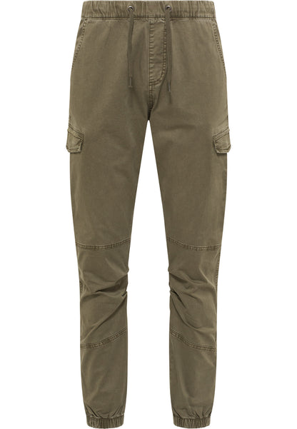 DreiMaster Vintage Herren-Chino