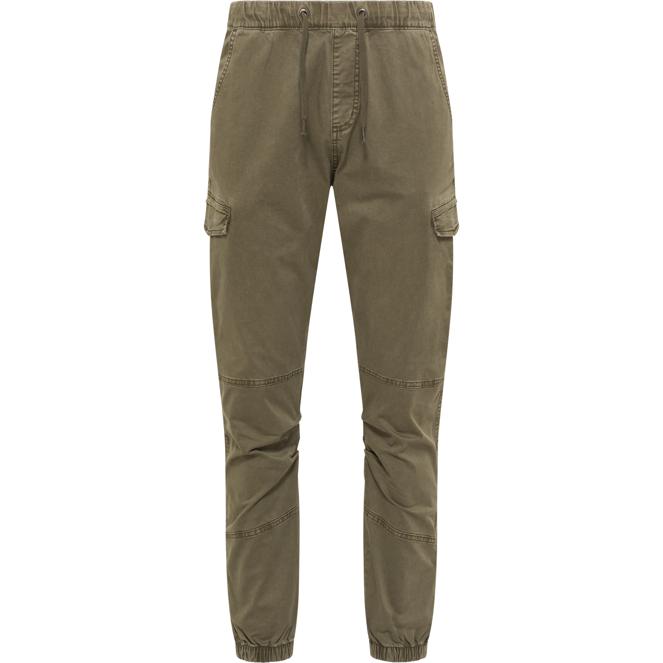 DreiMaster Vintage Herren-Chino