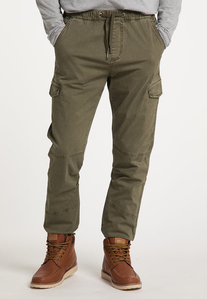 DreiMaster Vintage Herren-Chino