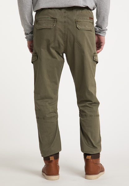 DreiMaster Vintage Herren-Chino