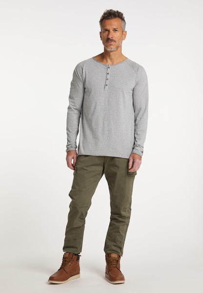 DreiMaster Vintage Herren-Chino