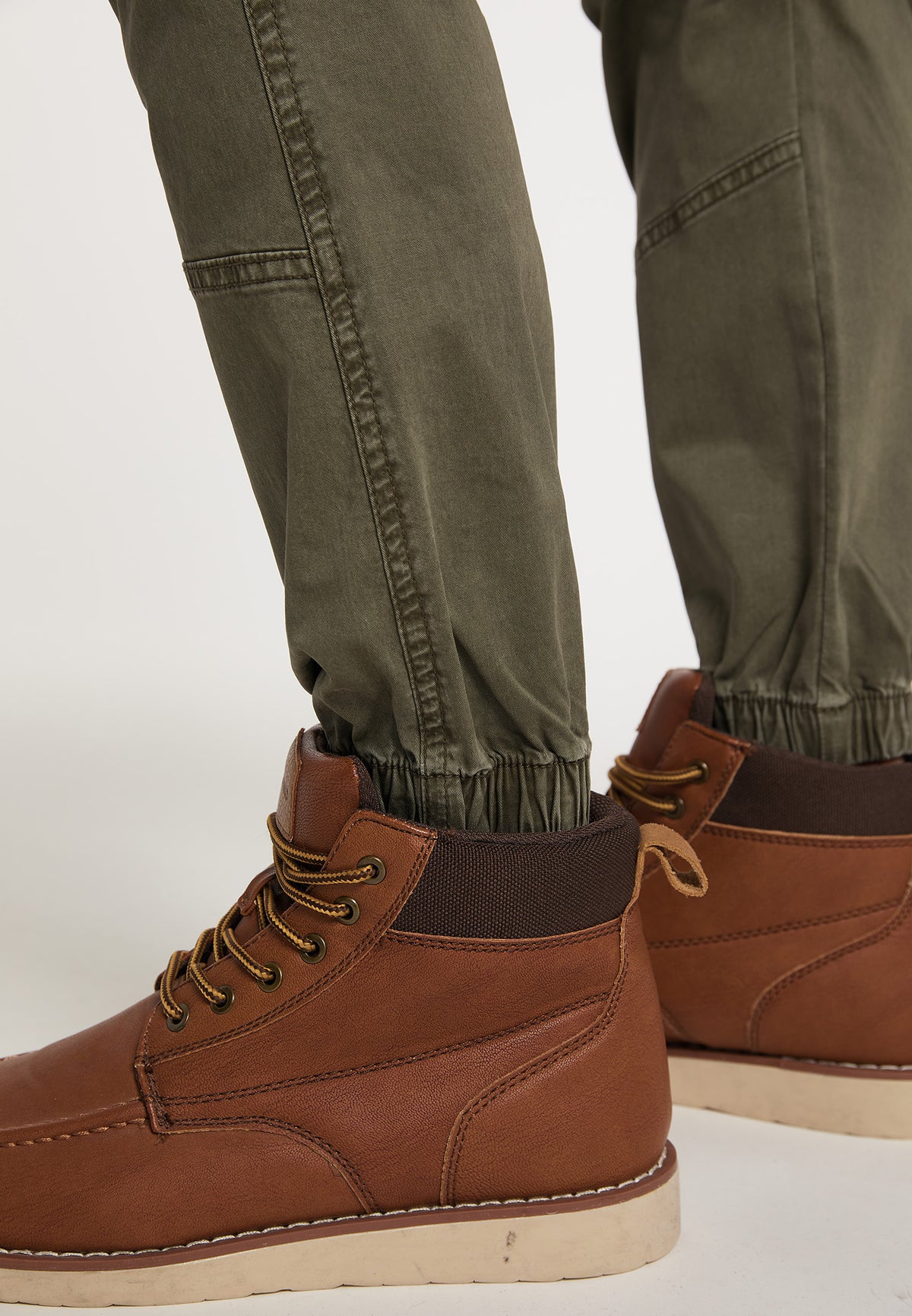 DreiMaster Vintage Herren-Chino