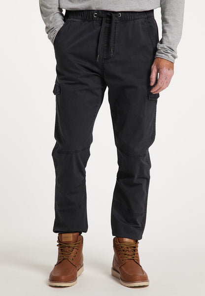 DreiMaster Vintage Herren-Chino