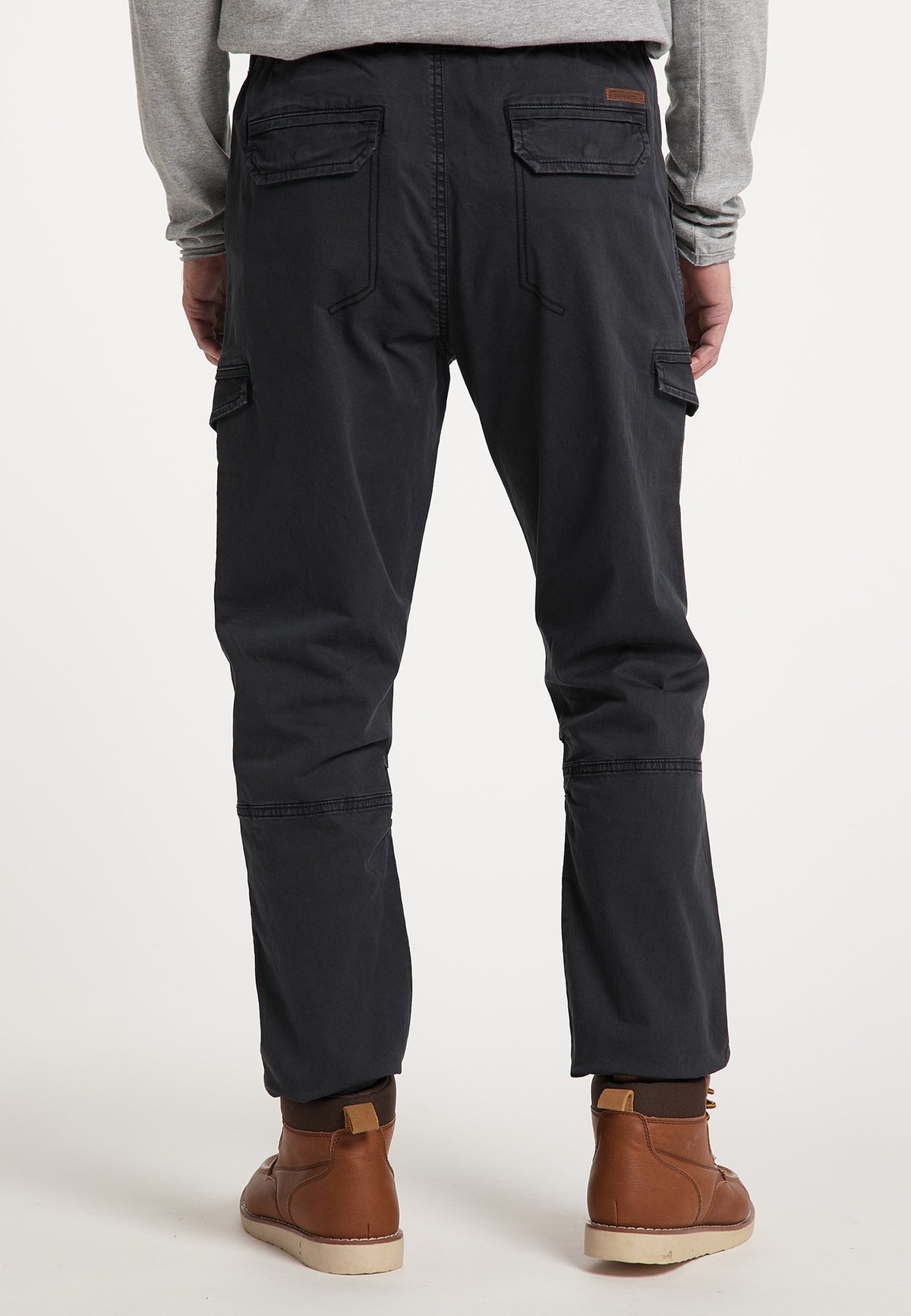 DreiMaster Vintage Herren-Chino