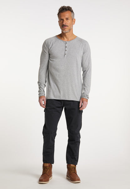 DreiMaster Vintage Herren-Chino