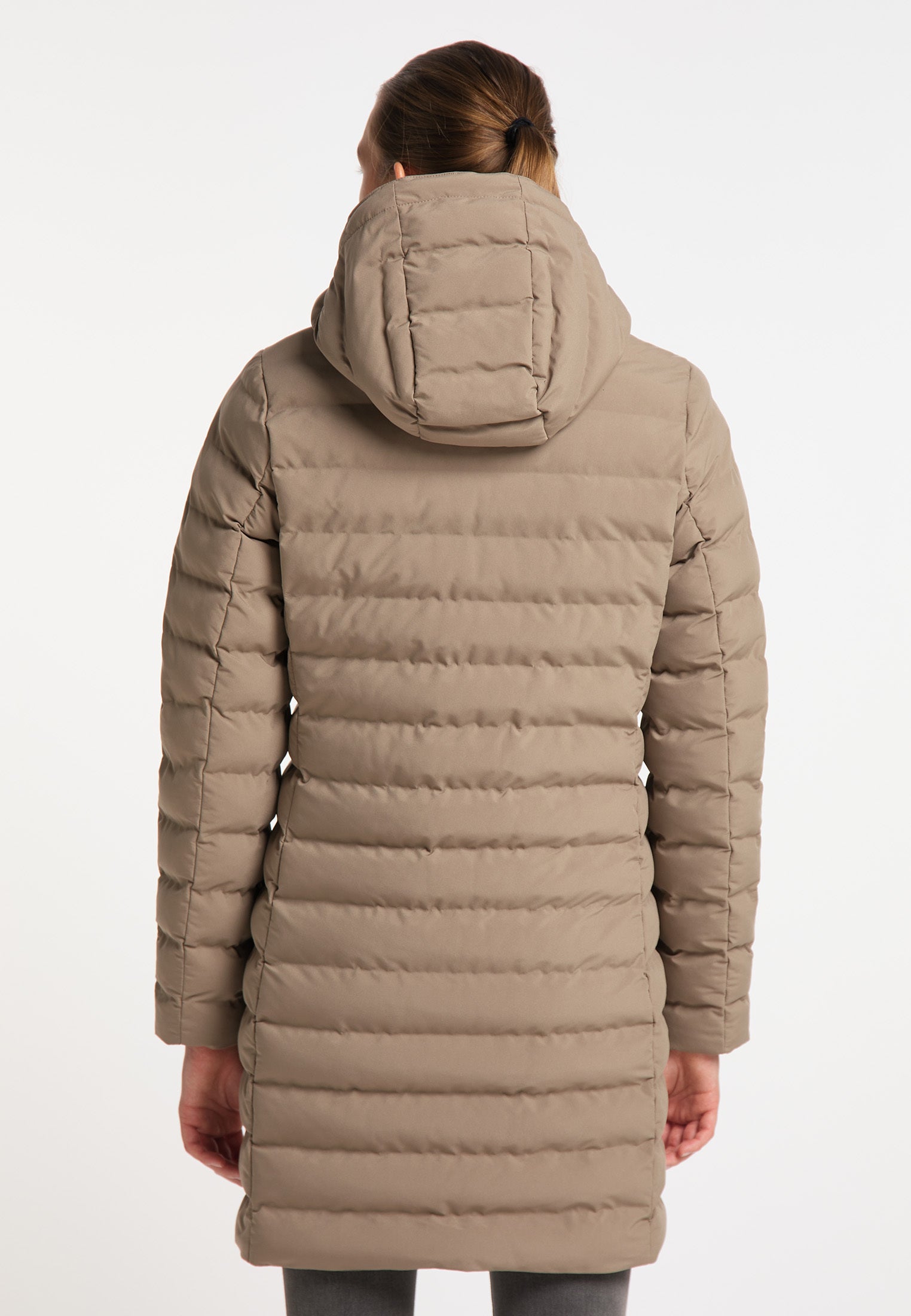ICEBOUND Damen-Übergangsjacke