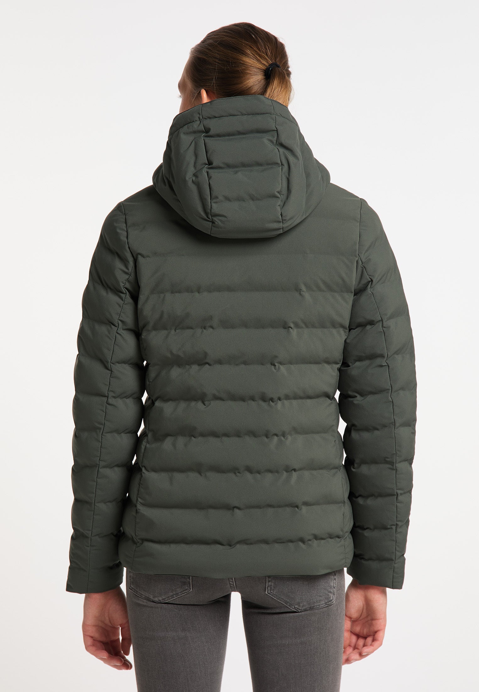 ICEBOUND Women's Übergangsjacke