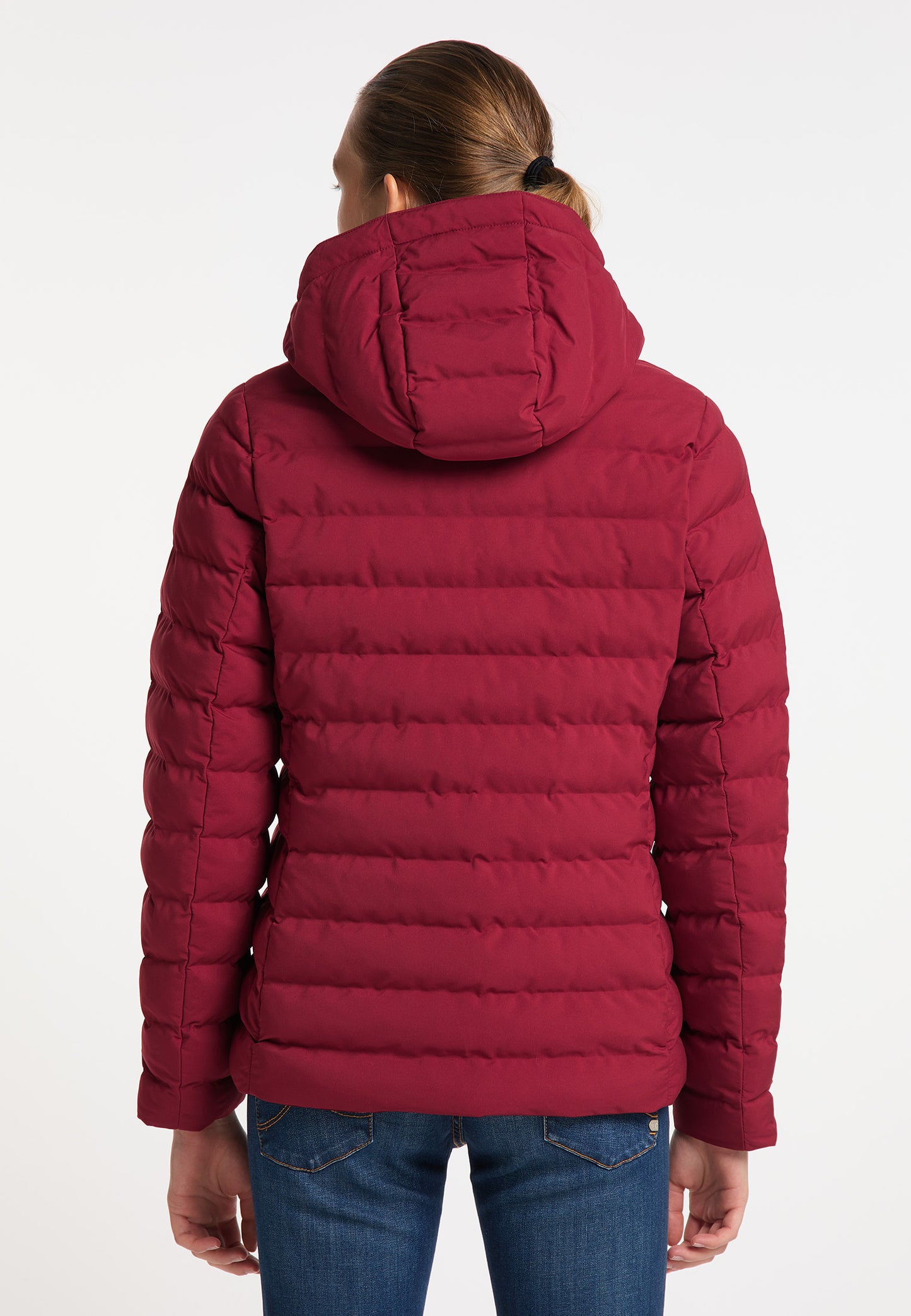 ICEBOUND Damen-Übergangsjacke