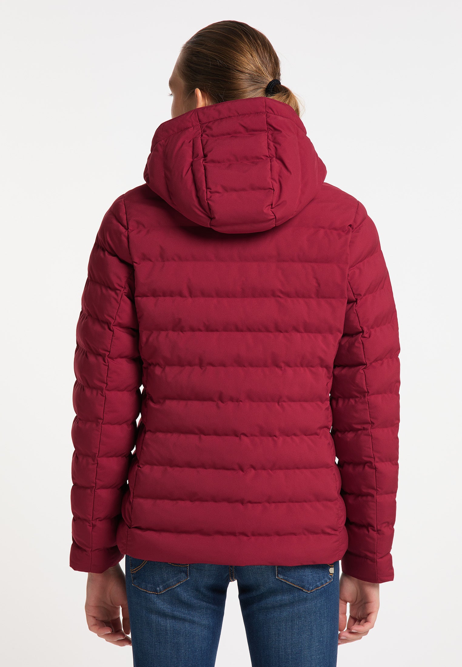 ICEBOUND Damen-Übergangsjacke