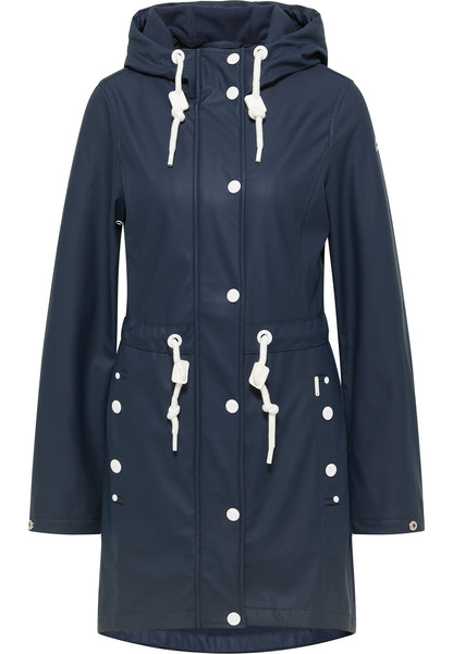 ICEBOUND Women's transitional coat