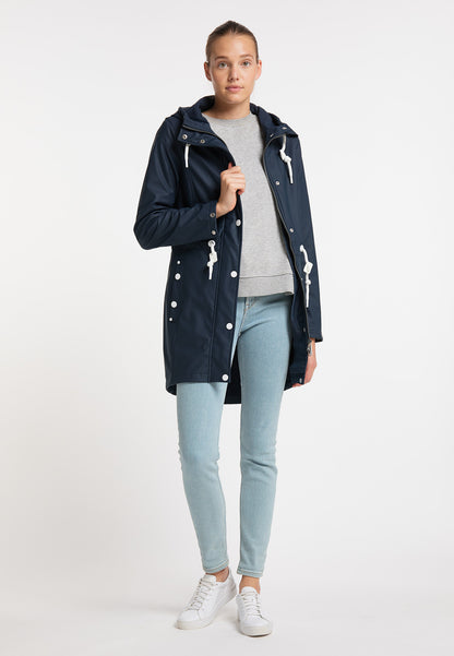 ICEBOUND Women's transitional coat