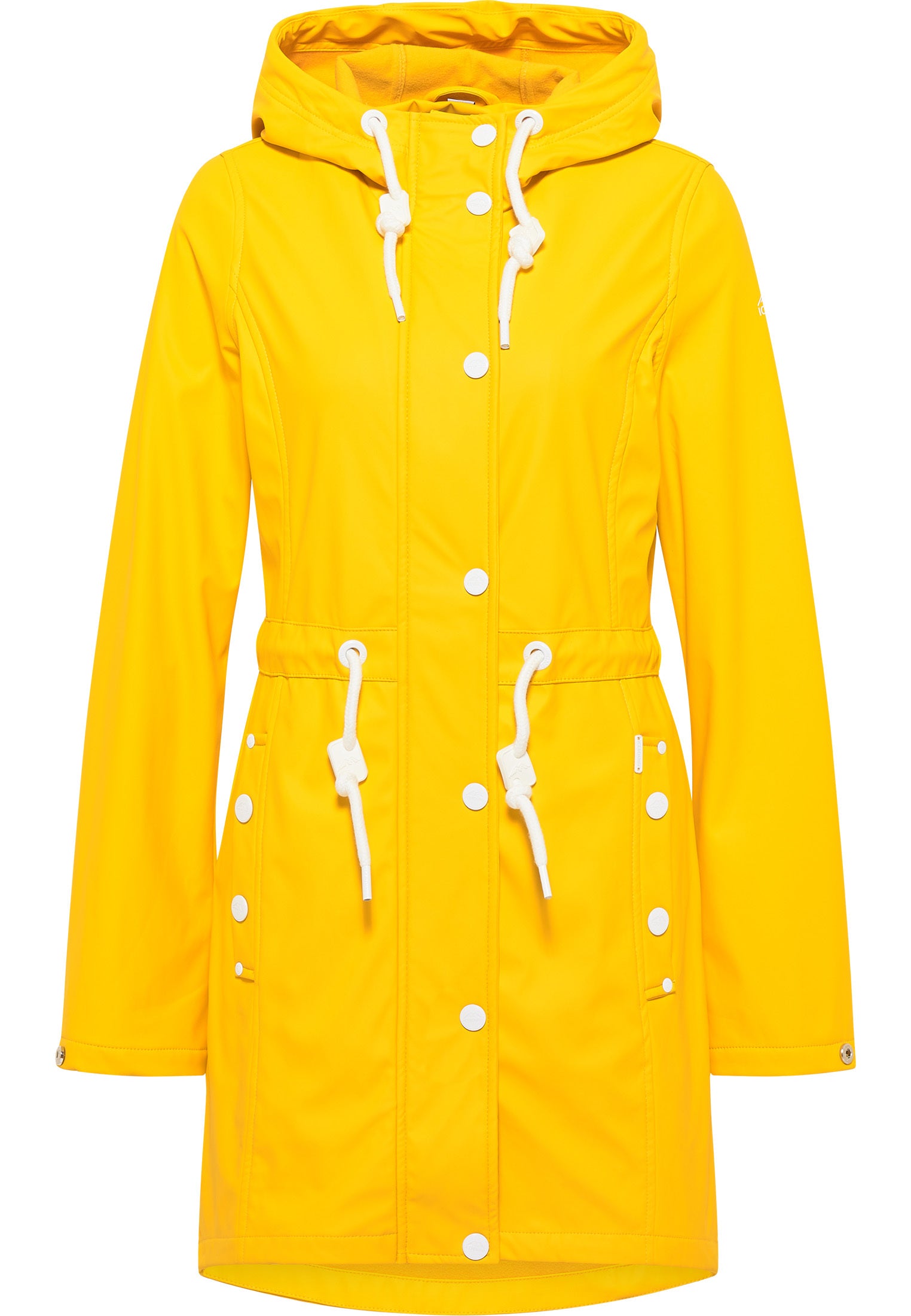 ICEBOUND Damen Übergangsjacke