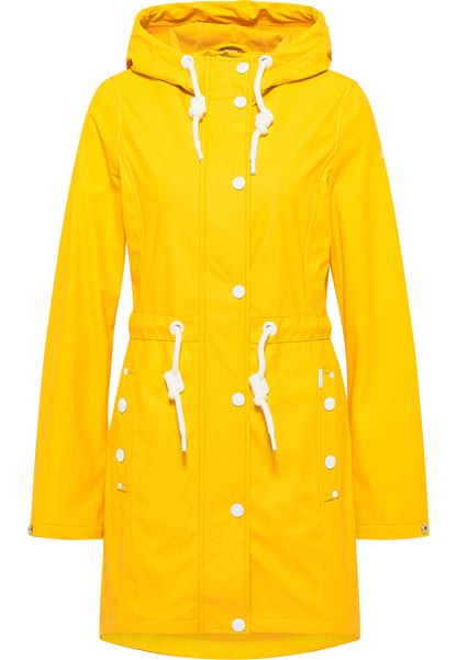 ICEBOUND Damen Übergangsjacke