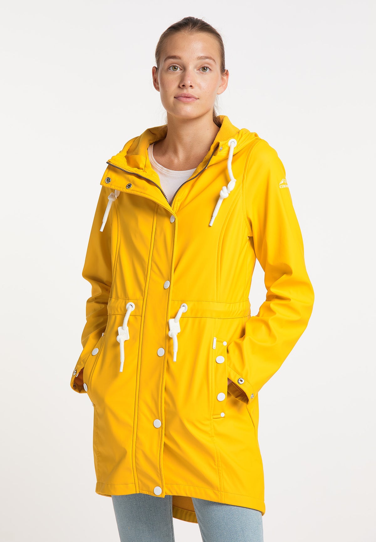 ICEBOUND Women's transitional coat