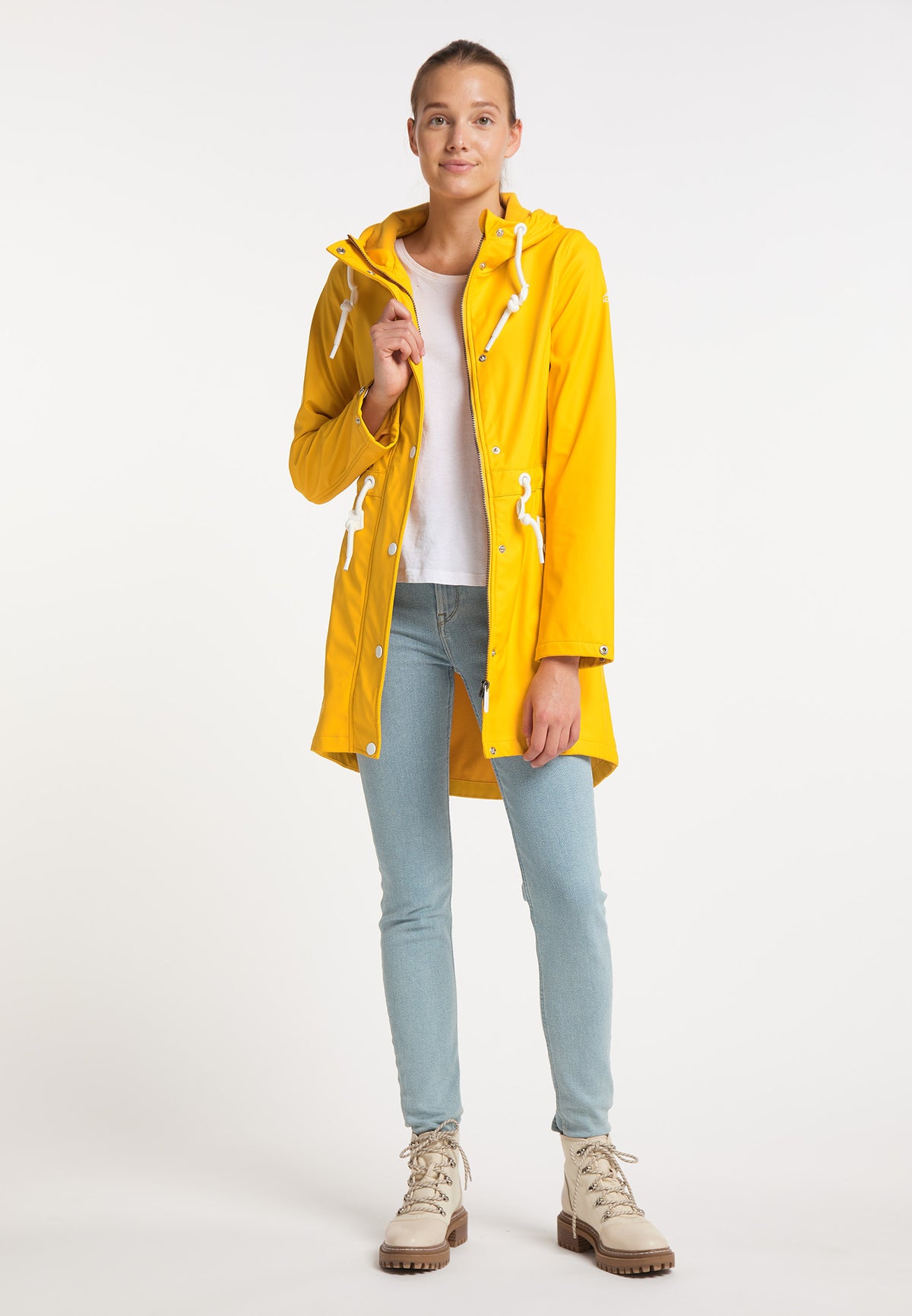 ICEBOUND Women's transitional coat