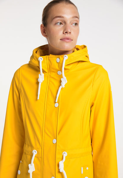 ICEBOUND Women's transitional coat