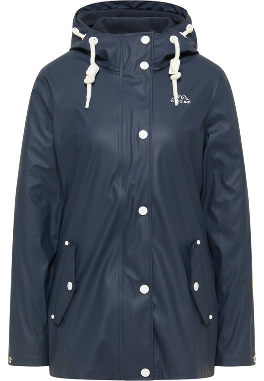 3-in-1 Regenjacke