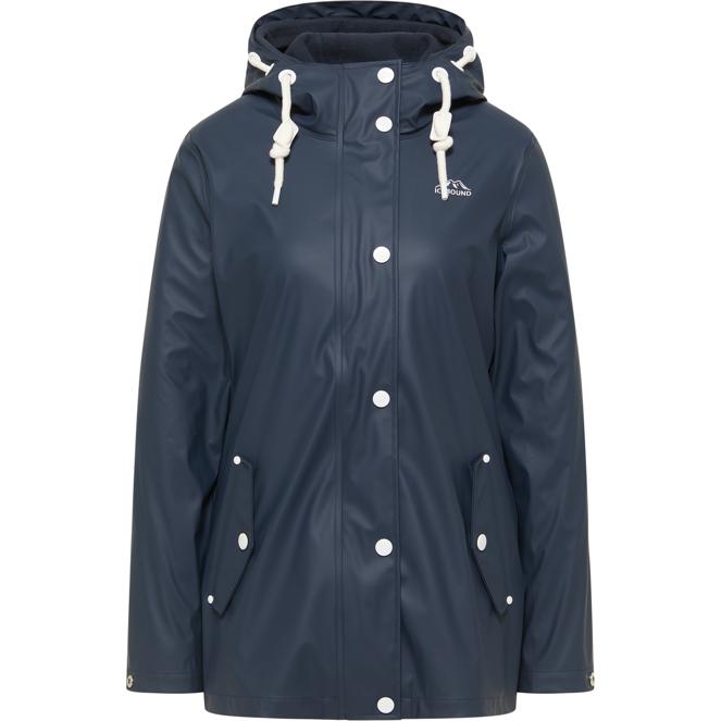 3-in-1 Regenjacke