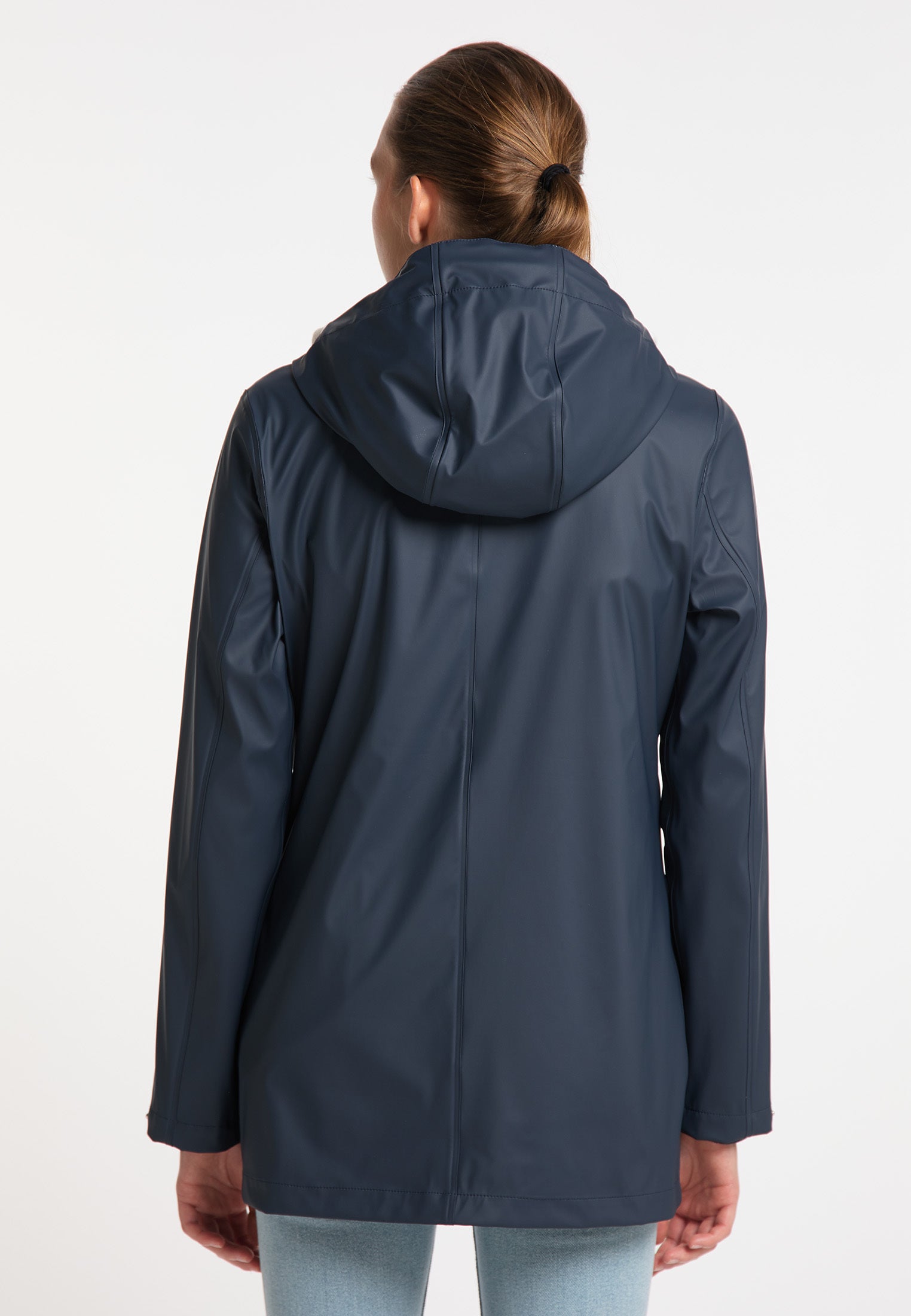 ICEBOUND Women's 3-in-1 rain jacket