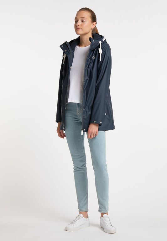 ICEBOUND Damen-3-in-1-Regenjacke