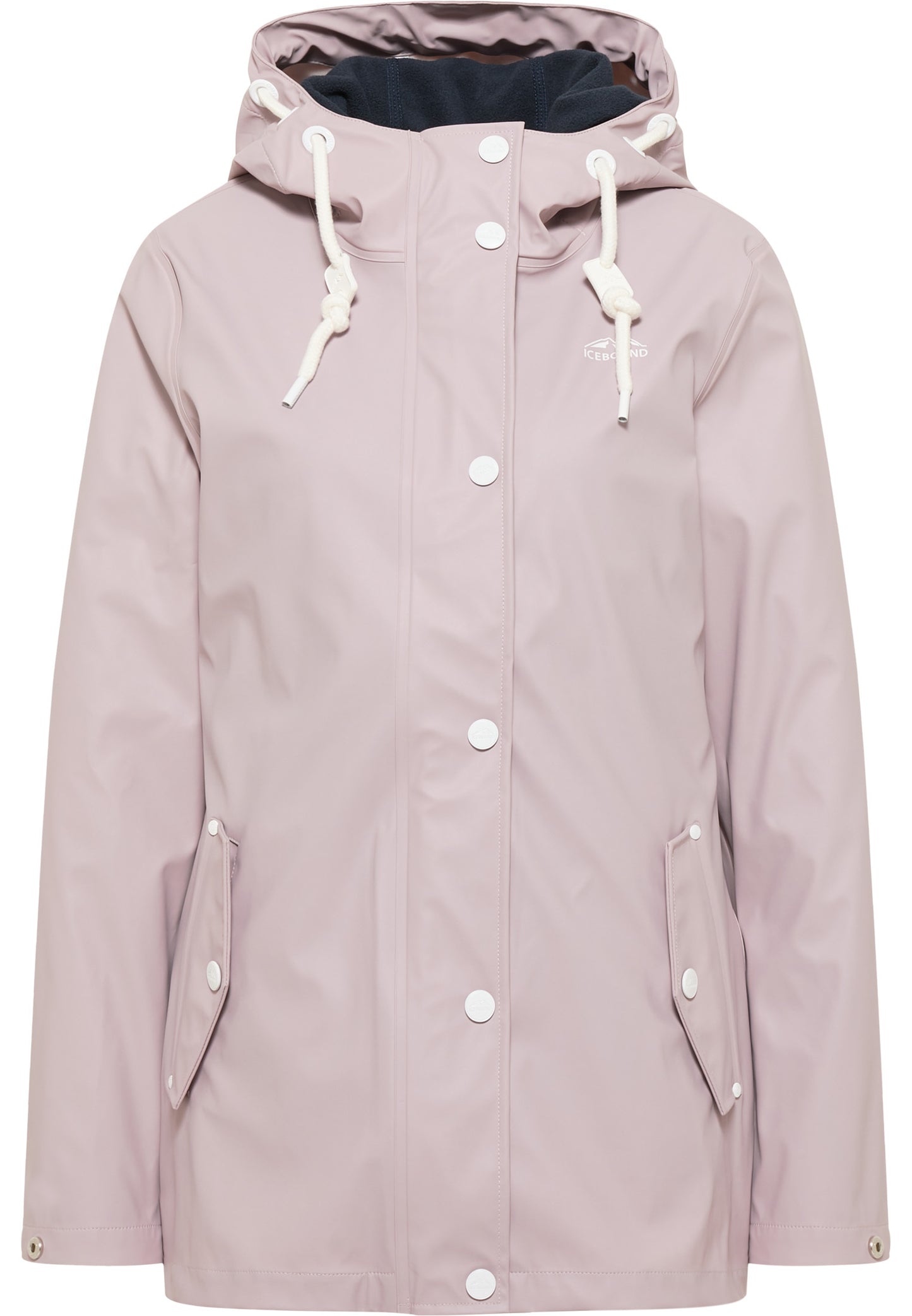 ICEBOUND kurtka przeciwdeszczowa 3 w 1 damska