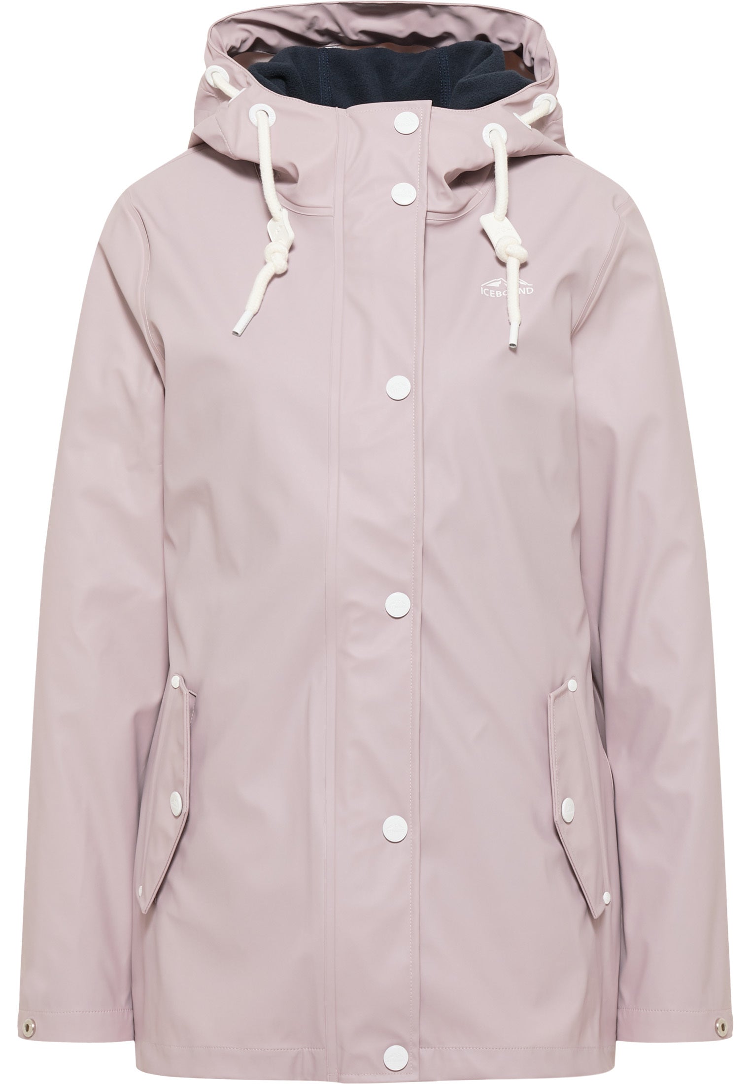 ICEBOUND kurtka przeciwdeszczowa 3 w 1 damska