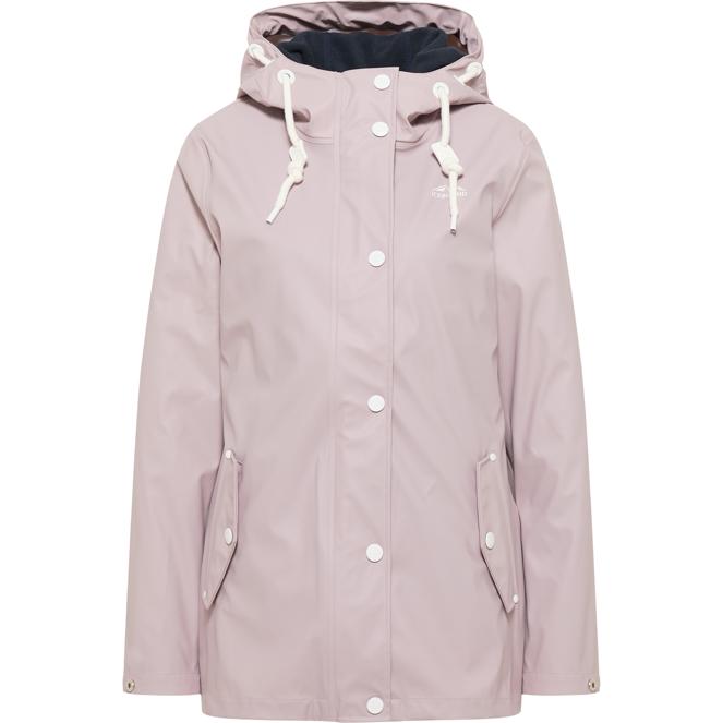 3-in-1 Regenjacke