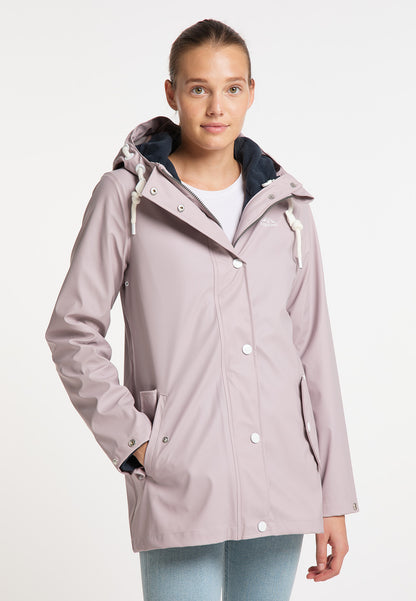 3-in-1 Regenjacke