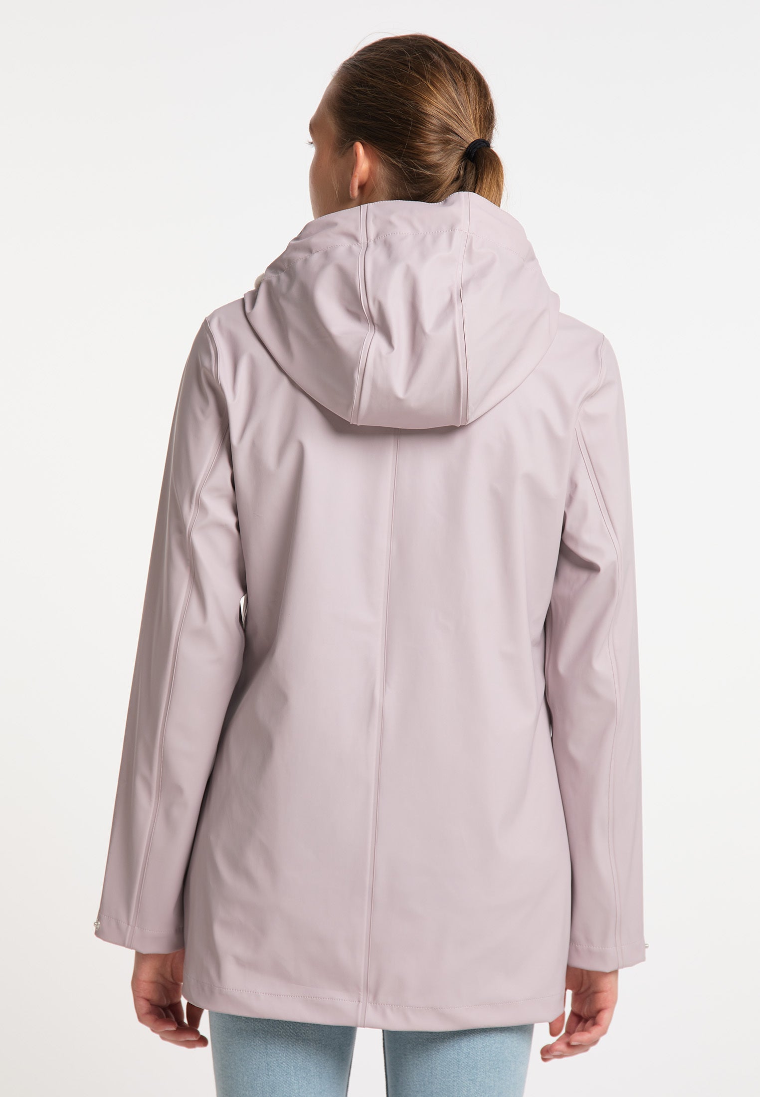 3-in-1 Regenjacke