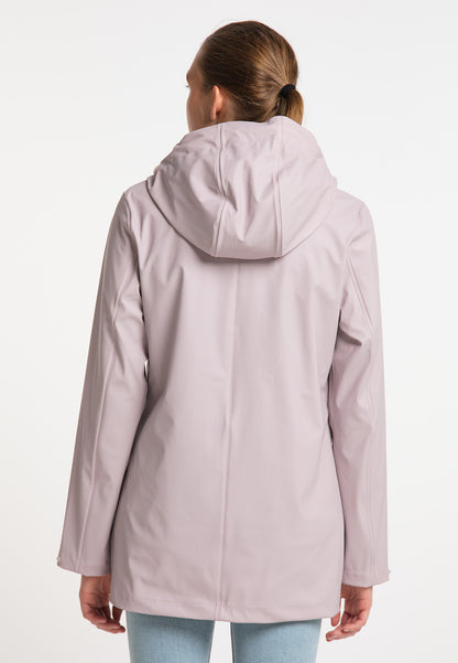3-in-1 Regenjacke