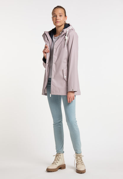 ICEBOUND kurtka przeciwdeszczowa 3 w 1 damska