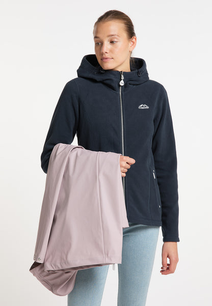 3-in-1 Regenjacke