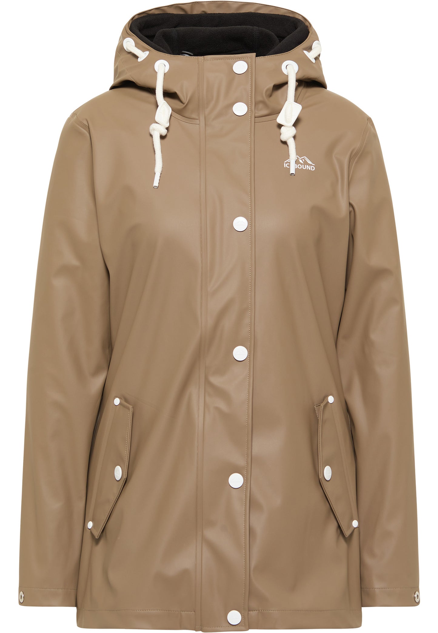 3-in-1 Regenjacke