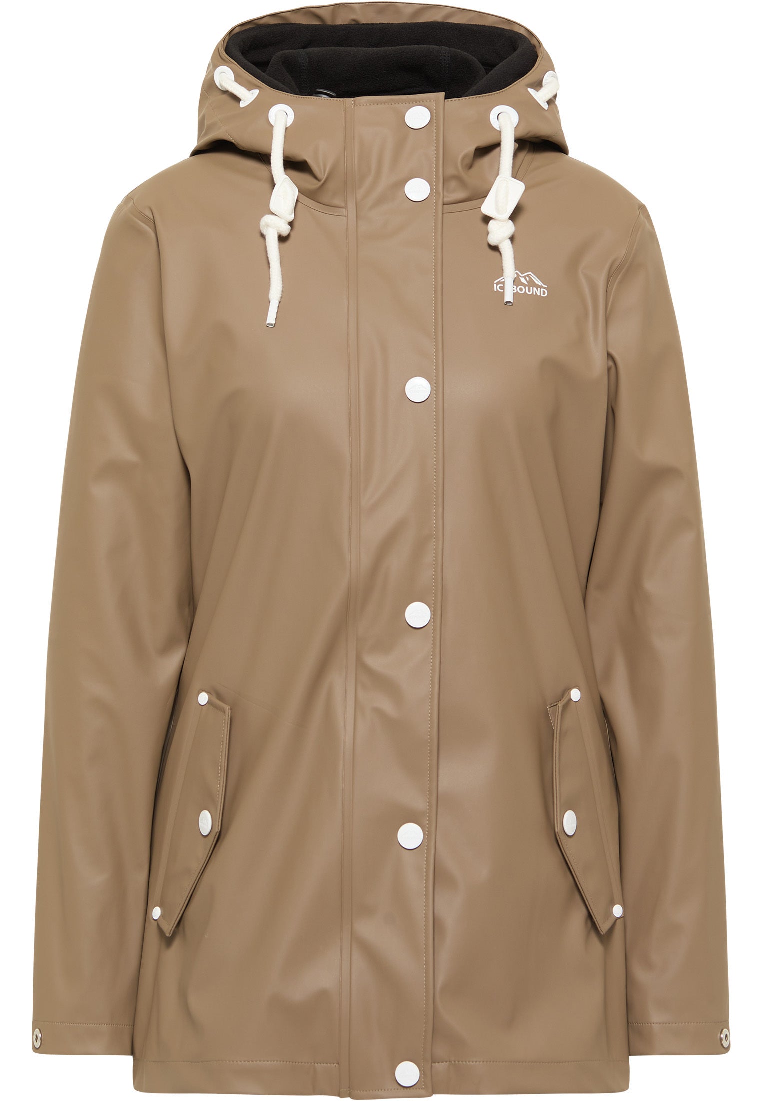 3-in-1 Regenjacke