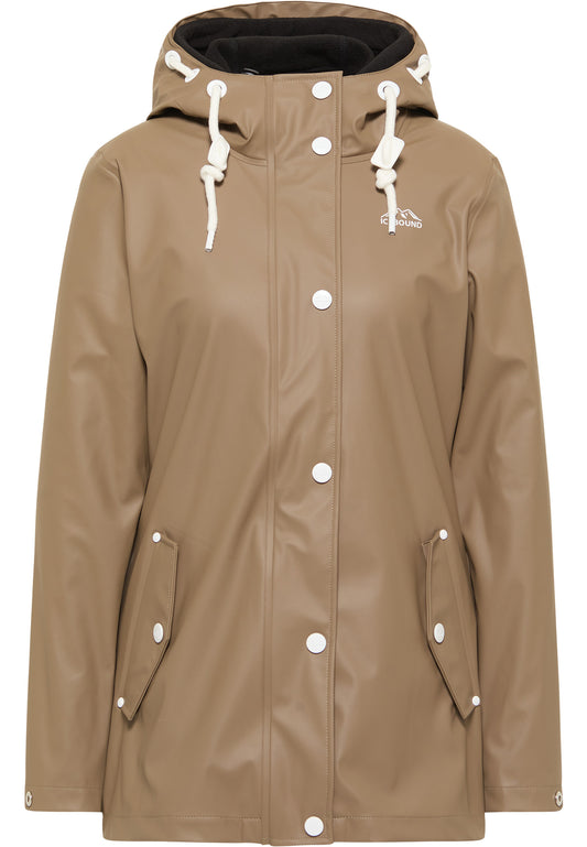 3-in-1 Regenjacke