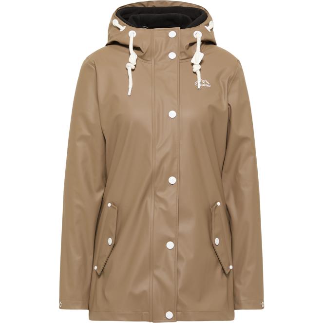 3-in-1 Regenjacke